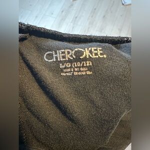 Black leggins for girls